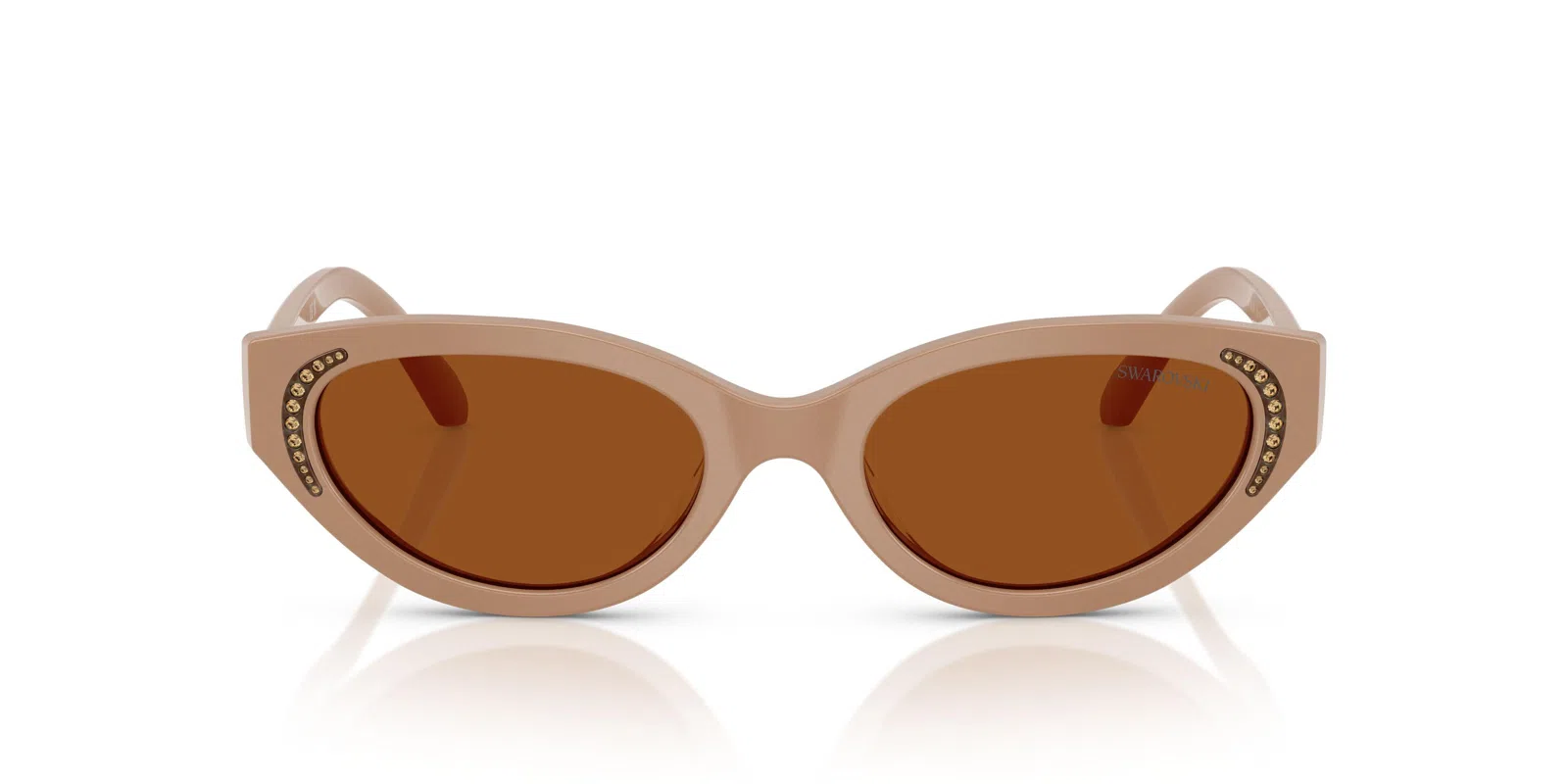 Swarovski 6030F Sunglasses - view 8